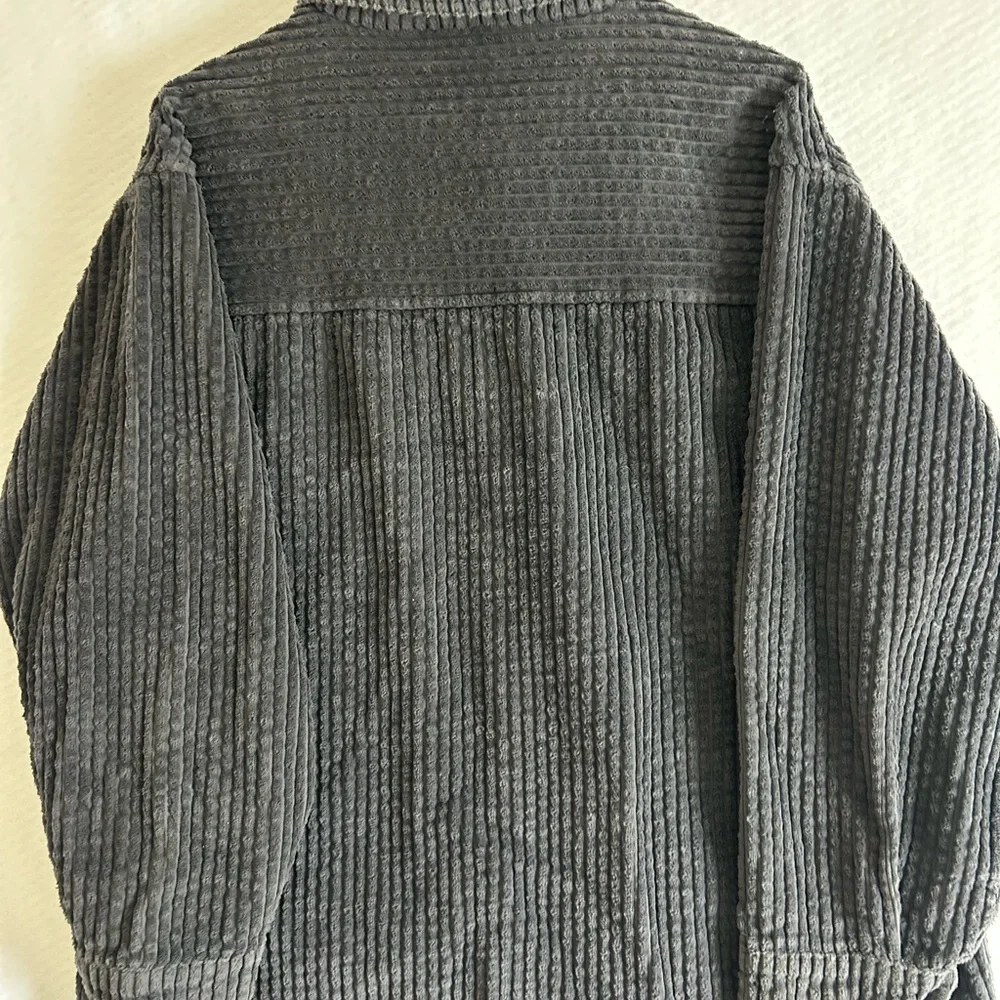 Vintage DISS inc. Corduroy Shirt Jacket - Picture 2 of 4